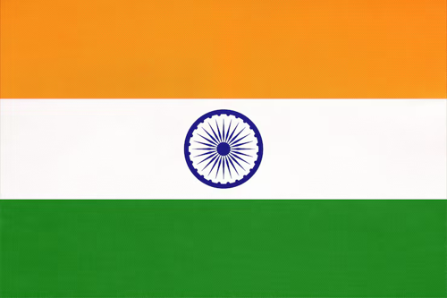 India Flag