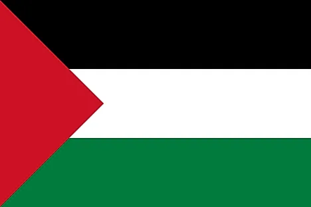 Jordan Flag