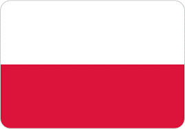 Poland Flag