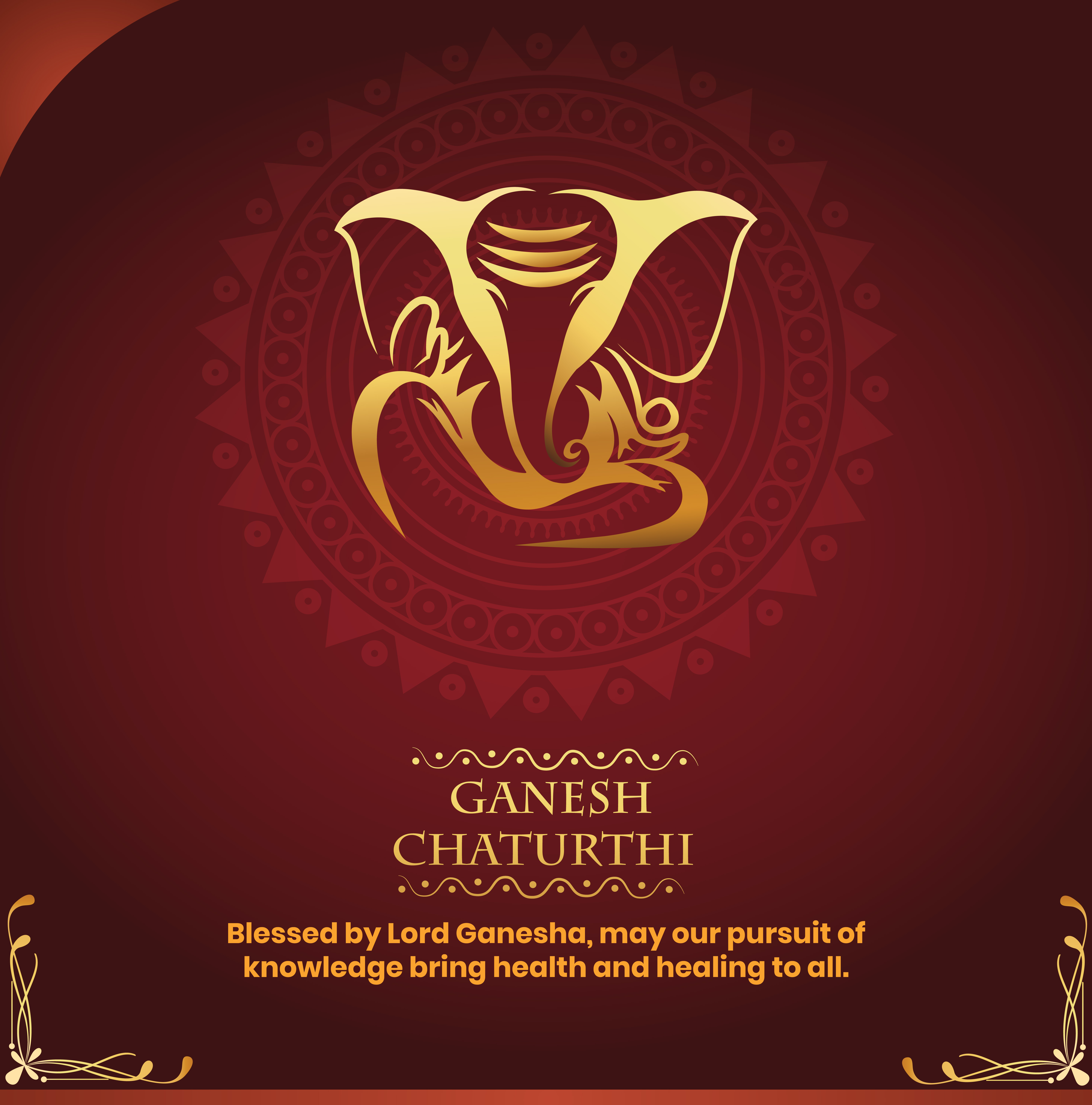 Ganesh Chaturthi